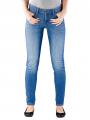 Lee Scarlett Jeans Skinny high blue stretch - image 1