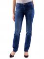Lee Marion Straight Jeans night sky - image 1