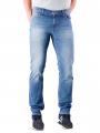 Lee Rider Jeans blue drop - image 1