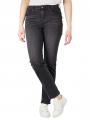 Lee Ultra Lux Comfort Straight Jeans Black - image 1