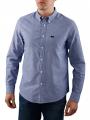Lee Button Down Shirt total eclipse - image 5