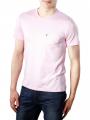 Levi‘s SS Setin Sunset Pocket T-Shirt pink nectar heather - image 1