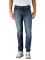 Levi‘s 512 Slim Taper Fit Jeans red red juice adv - image 1
