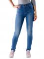Levi‘s 721 Jeans High Skinny dust in the wind - image 1