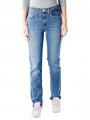 Levi‘s 724 Jeans High Straight second - image 1