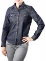 Levi‘s Modern Western Shirt authentic dark - image 1