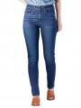 Levi‘s 721 High Rise Skinny Jeans out on a limb - image 1