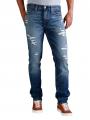 Levi‘s 511 Jeans blue barnacle - image 1