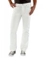 Levi‘s 501 Jeans white - image 1