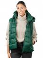 Marc O‘Polo Recycled Now Down Gilet Spring Pine - image 4