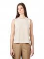Marc O‘Polo Sleevless Pullover Round Neck Chalky Sand - image 1