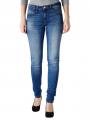 Mavi Adriana Jeans Skinny deep shaded - image 1