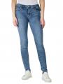 Mavi Adriana Jeans Super Skinny Fit Mid Brushed Glam - image 1