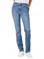 Mavi Kendra Jeans Straight Fit Dark Super Shape - image 1
