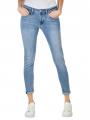 Mavi Lexy Jeans Skinny Fit Brushed Denim - image 1