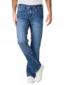 Mustang Low Waist Oregon Jeans Bootcut Mid Blue - image 5