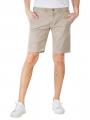 Pepe Jeans Charly Shorts Minimal Stretch Twill Malt - image 1