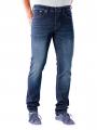 Pepe Jeans Hatch Slim 12oz worn in cross denim - image 1