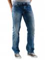 Pepe Jeans Kingston Straight Fit washed blue denim - image 1