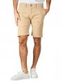 Pepe Jeans MC Queen Shorts Stretch Twill Colours Malt - image 1