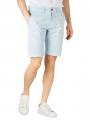 Pepe Jeans MC Queen Shorts Stretch Twill Colours Bleach - image 1
