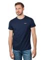 Pepe Jeans Original Basic T-Shirt Short Sleeve Navy - image 1