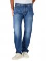 Pepe Jeans Penn Relaxed Straight Fit Dark Used - image 1