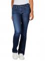 Pepe Jeans Piccadilly Bootcut Fit Dark Used Powerflex - image 1