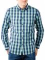 Pepe Jeans Chandler Compact Poplin Check Shirt blueing - image 4