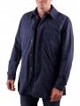 Pepe Jeans Hesse Carbon Peached Cotton Shirt navy - image 5