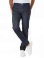 Pierre Cardin Lyon Pant Tapered Fit Marine - image 1