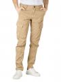 PME Legend Nordrop Cargo Pant Tapered Fit Khaki - image 1