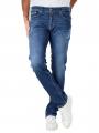 Replay Grover Jeans Straight Fit Dark Blue - image 1
