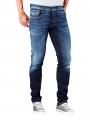 Replay Anbass Jeans Slim Hyperflex dark washed - image 1