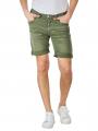 Replay RBJ Denim Shorts Mid Blue - image 1