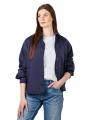 Save the Duck Brielle Jacket Navy - image 5