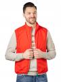 Save the Duck Mars Gilet Red - image 4