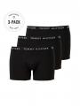 Tommy Hilfiger Recycled Trunk 3 Pack Black - image 5