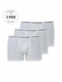 Tommy Hilfiger Recycled Trunk 3 Pack White - image 1