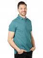 Tommy Hilfiger 1985 Polo Regular Fit Frosted Green - image 5
