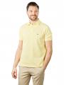 Tommy Hilfiger 1985 Polo Regular Fit Yellow Mist - image 5