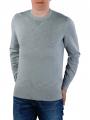 Tommy Hilfiger Garment Dyed Sweater sleet - image 1
