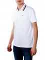 Tommy Jeans Classics Stretch Polo classic white - image 4