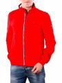 Tommy Jeans Essential Casual Bomber flame scarlet - image 4
