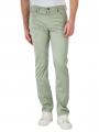 Wrangler Texas Slim Pant Straight Fit Sea Grass - image 1