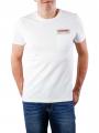 Wrangler Pocket T-Shirt offwhite - image 1