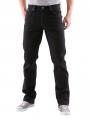 Wrangler Texas Stretch Jeans black overdyed - image 1