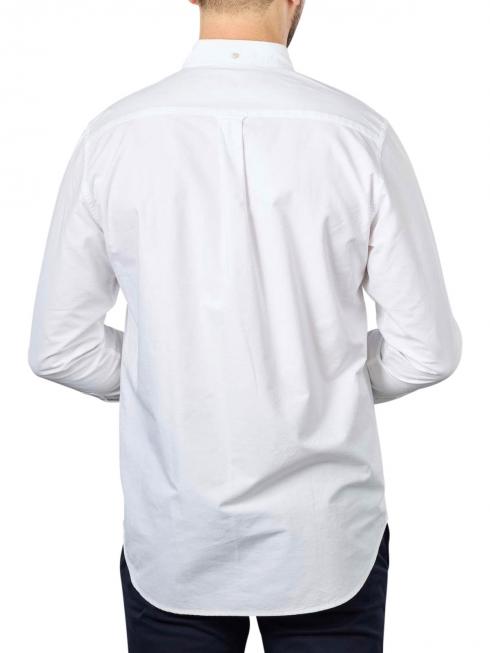 Gant The Oxford Shirt Reg BD white 