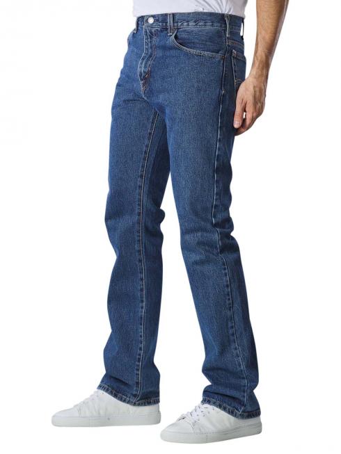 Levi's 517 Jeans Bootcut Fit dark stonewash Levi's Men's Jeans | Free  Shipping on  - SIMPLY LOOK GOOD