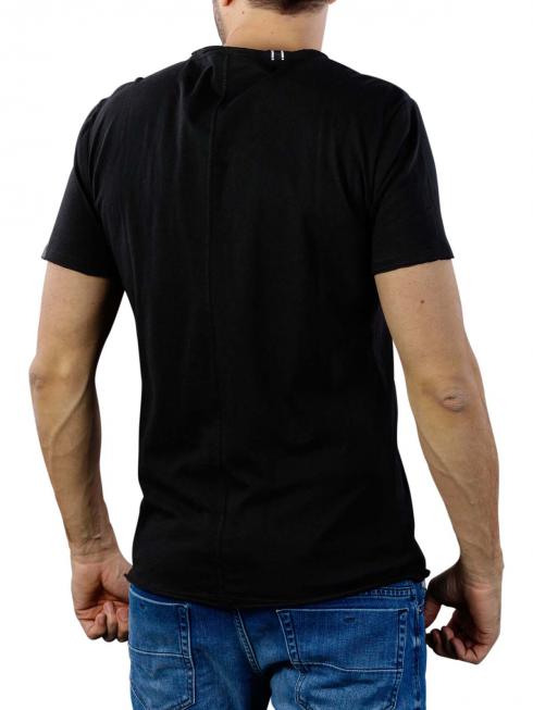 Replay T-Shirt M3590 schwarz 